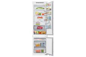 SAMSUNG BRB70F30BES0 - Frigorifero Combinato Incasso 298LT