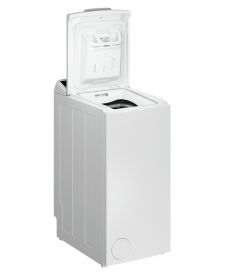 INDESIT BTWB7251PIT - Waschmaschine 7 kg Weiß