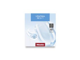 MIELE 11295800 - 11295800 0521291 ULTRATABS ALL IN ONE 60 PZ