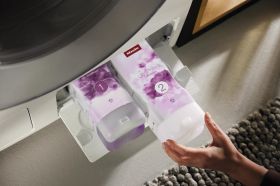 MIELE 12187320 - Miele UltraPhase 2 Waschmittel FloralBoost