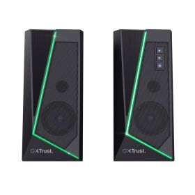 TRUST 24070 - GXT 609 RGB Lautsprecher Set