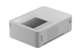 CANON SELPHYCP1500WH - Canon SELPHY CP1500 Fotodrucker Weiß