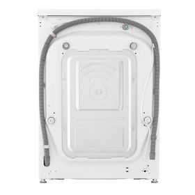 LG F4R3013NSWB - Frontlader Waschmaschine 13kg AI DD A-20%
