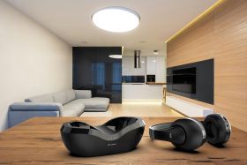 Cuffie Wireless Bluetooth Meliconi HP FLASH BASE