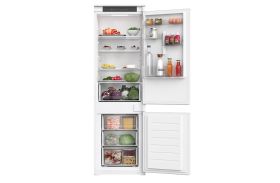 DE LONGHI F6CLF264F - Statischer Kühlschrank kombiniert 264LT
