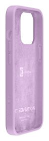 CELLULAR LINE SENSATIONIPH16PRMP - Custodia Sensation per iPhone 16 Pro Max Rosa