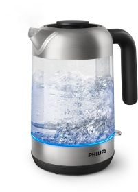 PHILIPS HD9339 - Glaswasserkocher 1,7L 2200W