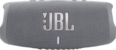 JBL JBLCHARGE5GRY 0577693