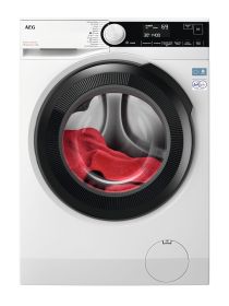 AEG LR7FD94 - Lavatrice Frontale 9KG ProSteam
