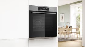 BOSCH HRG572ES3 - Backofen 60CM Multifunktional Air Fry A+
