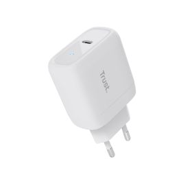 TRUST 25138 - Trust Maxo USB-C Ladegerät 45W Weiß