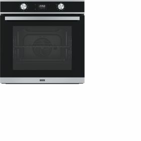 FRANKE FSM97PXS - Franke Smart Pyrolyse-Backofen FSM 97 P XS
