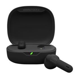 JBL JBLWFLEX2BLK - TWS Bluetooth Kopfhörer Wave Flex 2 Schwarz