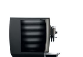 JURA E8DARKINOX - E8 Dunkel Inox Kaffeemaschine 15 Bar