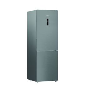 HOTPOINT-ARISTON 869991711490 - Frigorifero Combinato 316L