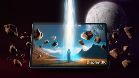 LENOVO TB520FUPNZAEG0015IT - Yoga Tab Plus 12,7 Zoll
