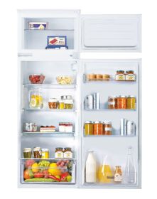DE LONGHI F6DP242E - De Longhi Kühlschrank 242LT Einbau