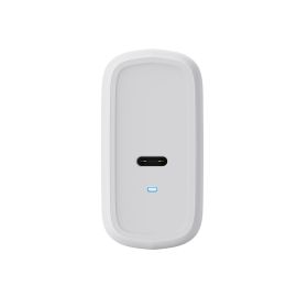 TRUST 25139 - Caricabatteria USB-C 65W Bianco