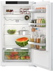 BOSCH KIR31VFE0 - 165L Einbaukühlschrank