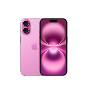 APPLE MYEA3QLA - iPhone 16 128GB Rosa