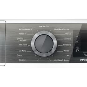 HOTPOINT-ARISTON H799GPOWERIT - Lavatrice 9kg 1400Giri