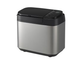 PANASONIC SDYR2550SXE - Panasonic Brotbackmaschine mit 31 Programmen