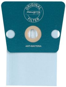 ROWENTA ZR480 - Rowenta ZR480 Staubsaugerbeutel