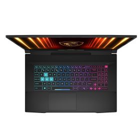 MSI 9S7-17L791-019 - Laptop 17.3" i7 16GB RTX5070