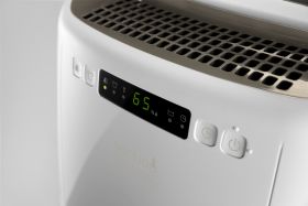 DE LONGHI DEXD214RF - De Longhi 14L/Tag Luftentfeuchter