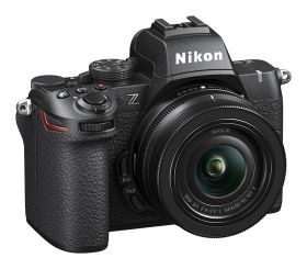 NIKON Z50II1650DX128GB - Spiegelreflexkamera 20.9MP 4K