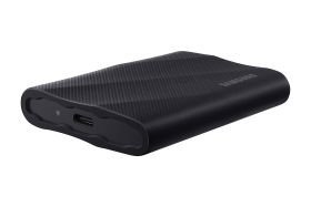 SAMSUNG MUPG1T0BEU - Portable SSD T9 USB 3.2 1TB