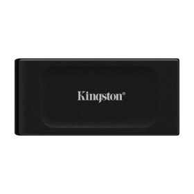 KINGSTON SXS10002000G - 2TB USB-C SSD Schwarz