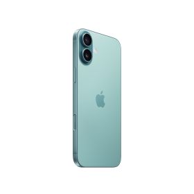 APPLE MXY53QLA - Apple iPhone 16 Plus 256GB Blaugrün