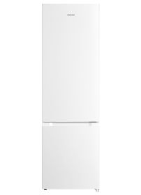 OCEAN OCC348WE - Weißer No Frost Kombi Kühlschrank