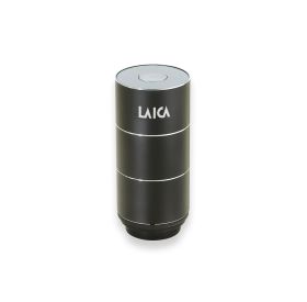 LAICA VT3402 - Mini pompa sottovuoto ricaricabile