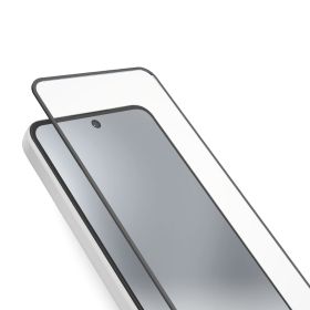 SBS TESCRFCSAS24FE - Full-Cover Panzerglas für Galaxy S24 FE