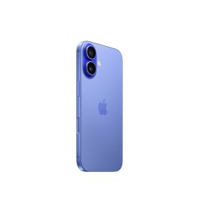 APPLE MYEC3QLA - iPhone 16 128GB Ultramarin Blau