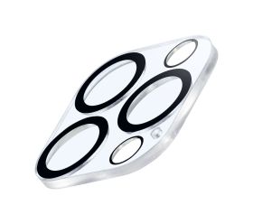 CELLULAR LINE CAMERALENSIPH16PRM - Kamera Schutz für iPhone 16 Pro Max
