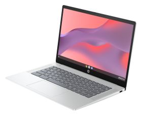 HP CHROMEBOOK14ANF0011NL - Chromebook 14" mit 4GB RAM