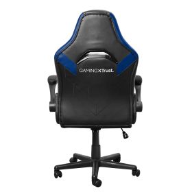 TRUST 25129 - Gaming Stuhl GXT703 Ri’ye Blau