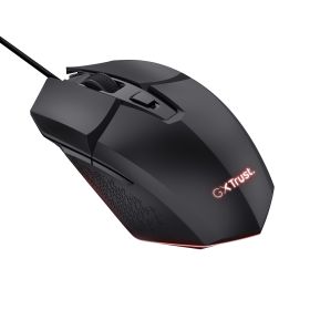 TRUST 25036 - Trust GXT 109 Illuminiertes Gaming Mäuse