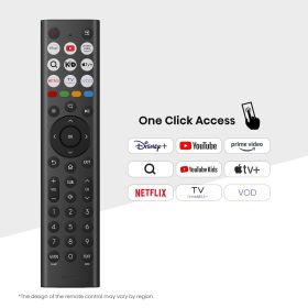 HISENSE 40A59Q - TV QLED 40" Full HD