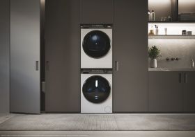 HAIER HW110B14979EU1 - I-Pro Series 7 Plus Waschmaschine 11 kg