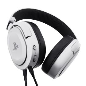 TRUST 24716 - Trust Gaming Kopfhörer GXT 498 Weiß