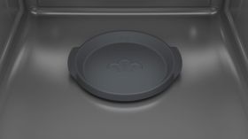BOSCH HRA314BR0 - Einbau-Dampfbackofen 60 cm