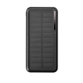 SBS TTBB10000SK - Power Bank con Pannelli Solari