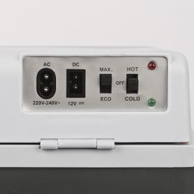 G3 FERRARI G90043 - Tragbarer Kühlschrank Iglu 20L 12V