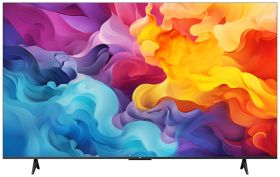 TCL 75P655 - 75" 4K LED Fernseher