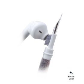 SBS TEEARCLEANSET - Kit Pulizia Auricolari 3 in 1
