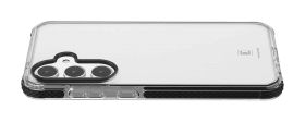 CELLULAR LINE TETRACGALA36T - Custodia Tetra Galaxy A36 A56